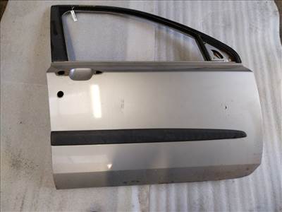 FIAT STILO 01.09-06.12 Jobb első ajtó.