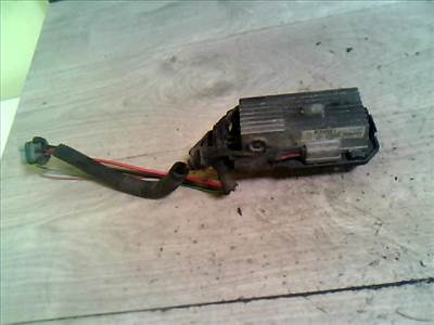 FIAT STILO 01.09-06.12 Ventilátor vezérlő elektronika