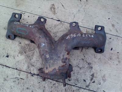 FIAT UNO 89-94 Kipufogó csonk 