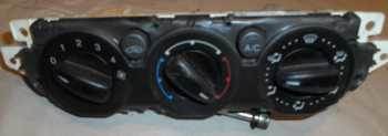 FORD C-MAX 03.06-07.03 Fűtés vezérlő panel