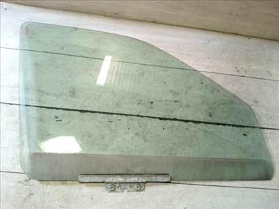 FORD ESCORT 95- Jobb első ajtóüveg