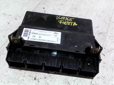FORD FIESTA 02-05 Komfort elektronika