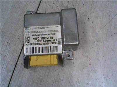 FORD FIESTA 96-99 Légzsák indító elektronika
