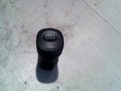 FORD FIESTA 99.09-02.04 Hátsó ablakfűtés kapcsoló