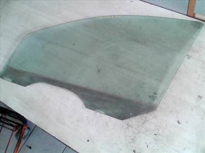 FORD FOCUS 98-04 Bal első ajtóüveg