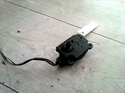 FORD FOCUS 98-04 Fűtésszabályzó zsalu állító motor