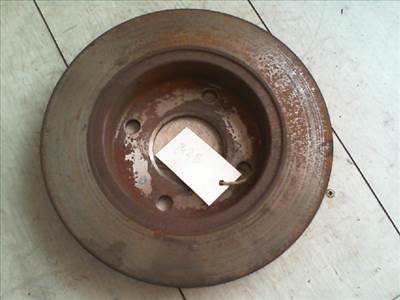 FORD KA 96-09 Első féktárcsa 