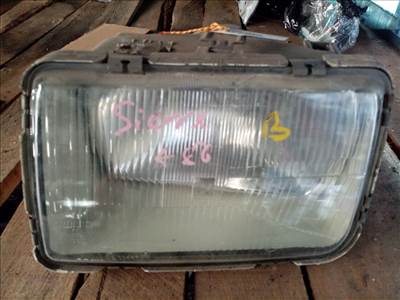 FORD SIERRA 82-87 Bal fényszóró 