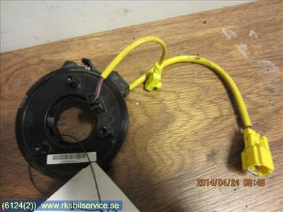 FORD TRANSIT 94-99 Légzsák átvezető szalagkábel