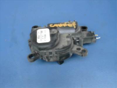 FORD TRANSIT CONNECT 02- Fűtésszabályzó zsalu állító motor