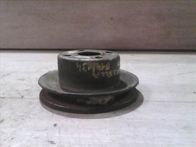 Gaz GAZELLA ventilátor