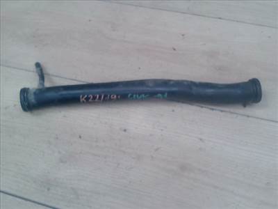 HONDA CIVIC -91 Vízcső