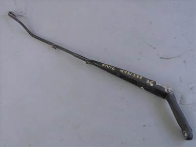 HONDA CIVIC 96-99 Ablaktörlő kar bal első