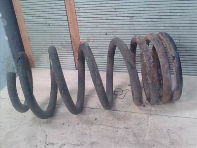 HYUNDAI H1 Hátsó rugó 