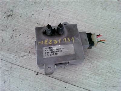 HYUNDAI IX35 2010.04.01-2014.12.31 Egyéb elektronika