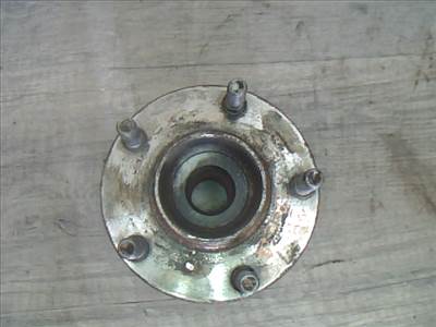 INFINITI G37 Cabrio Jobb első kerékagy