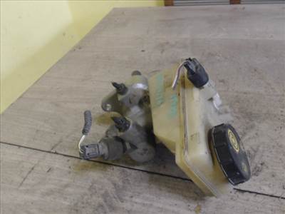 JAGUAR S-TYPE Főfékhenger