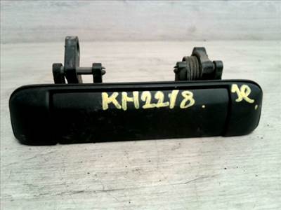 KIA PICANTO Jobb első külső kilincs 