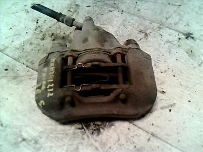 KIA PRIDE Jobb első féknyereg munkahengerrel