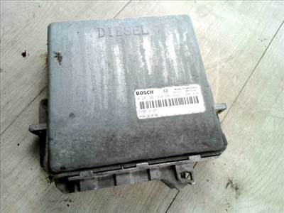 LANDROVER FREELANDER 98-04 Motorvezérlő egység ECU PCM modul