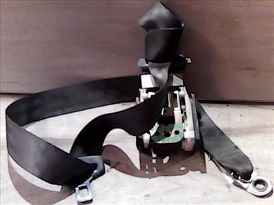 MAHINDRA S5 2007-2009 Jobb első biztonsági öv