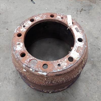 MAN 14.225 LC Hátsó fékdob 