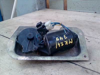 MARUTI 800 Ablaktörlő motor első