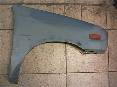 MARUTI 800 Jobb első sárvédő