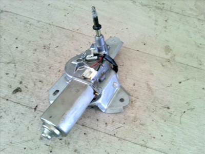 MAZDA 2 03.04-07.11 Ablaktörlő motor hátsó