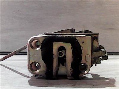 MAZDA 323 85-89 Jobb első ajtó zárszerkezet mechanikus