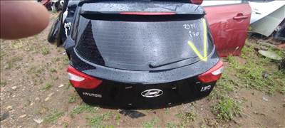 Hyundai i30 (GD) Csomagtér ajtó 