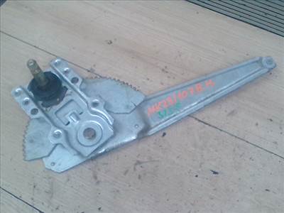 MAZDA 323F 98-04 Bal hátsó ablakemelő szerkezet mechanikus