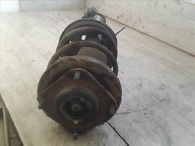 MAZDA 323F 98-04 Jobb első lengéscsillapító rugóval