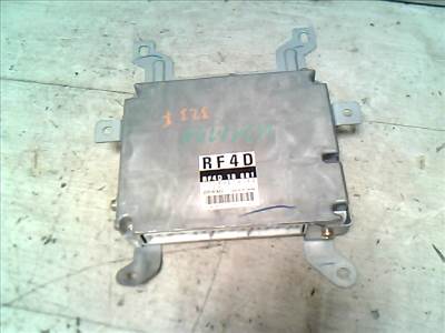 MAZDA 323F 98-04 Motorvezérlő egység ECU PCM modul