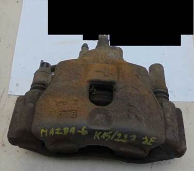 MAZDA 6 02-05 Jobb első féknyereg munkahengerrel