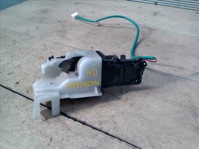 MAZDA Demio 2000- Bal hátsó ajtó zárszerkezet központi záras