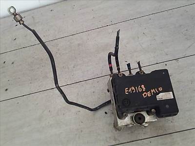 MAZDA DEMIO 98.08-00.05 ABS ABR ESP pumpa