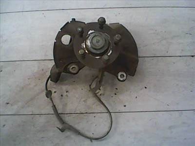 MAZDA MPV 96-99 Csonkállvány kerékaggyal bal első