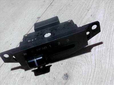 MAZDA MPV 99-05 Fűtés vezérlő panel