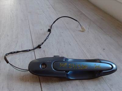 MAZDA MPV 99-05 Jobb első külső kilincs 