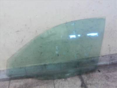 MITSUBISHI CARISMA 95.05-99.07 Bal első ajtóüveg