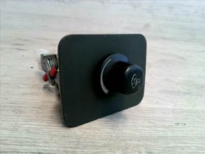 MITSUBISHI COLT 98-03 Műszerfal fényerő szabályzó kapcsoló