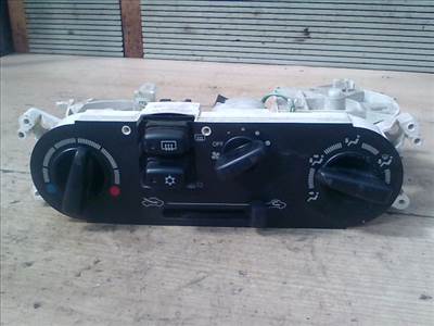 MITSUBISHI LANCER 96-98 Fűtés vezérlő panel