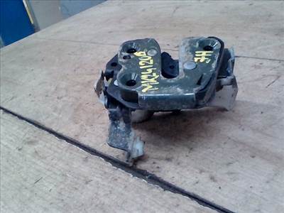 NISSAN ALMERA 96-98 Jobb hátsó ajtó zárszerkezet mechanikus