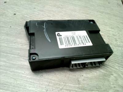 NISSAN PRIMERA P12 2001-2007 Egyéb elektronika