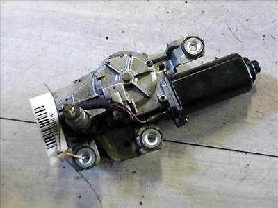 NISSAN VANETTE CARGO Ablaktörlő motor hátsó