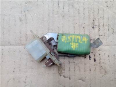 OPEL ASTRA F 91-94 FŰTŐMOTOR ELŐTÉT ELLENÁLLÁS