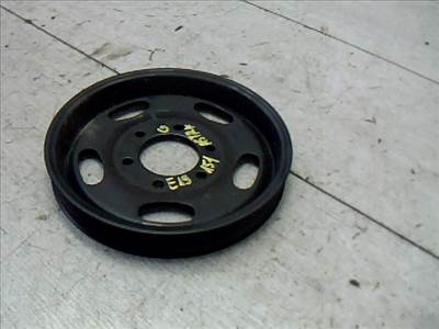 OPEL ASTRA G 97-04 Főtengely szíjtárcsa
