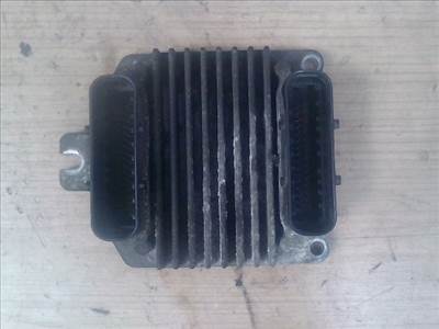 OPEL ASTRA G 97-04 Motorvezérlő egység ECU PCM modul