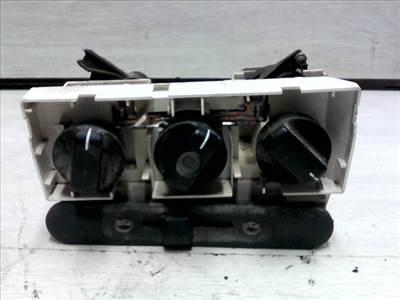 OPEL CORSA B COMBO 93-00  Fűtés vezérlő panel